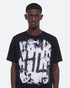 HELMUT LANG Scribble T4. Mal Lt A Mens Apparel